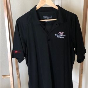 Defender Series Polo